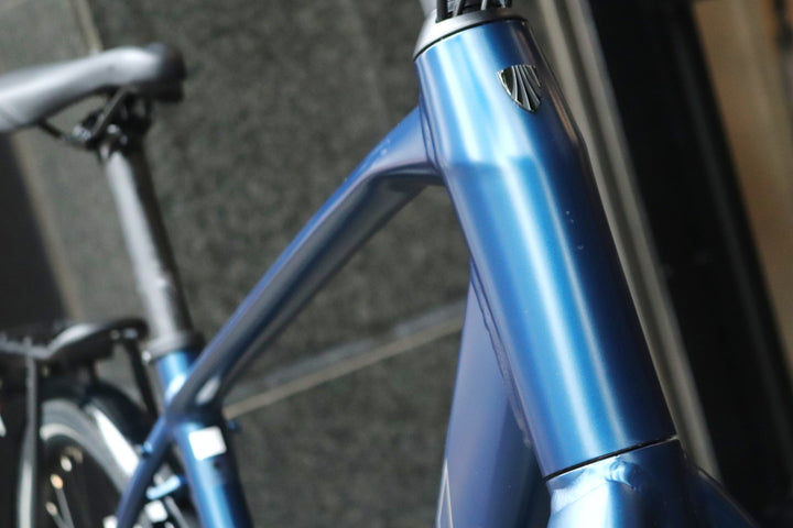 トレック TREK FX+ 2 2023モデル Lサイズ シマノ 1×9S アルミ 電動アシスト クロスバイク Eバイク 【東京南麻布店】