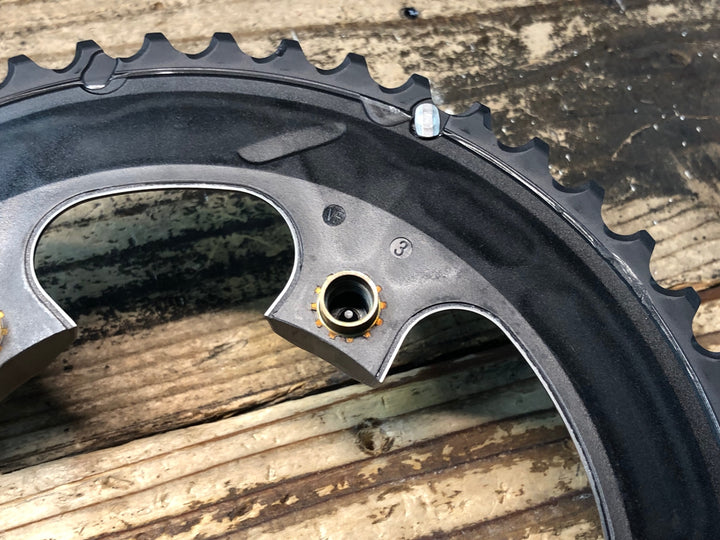 JR862 シマノ SHIMANO アルテグラ ULTEGRA FC-6800 アウターチェーンリング 50T