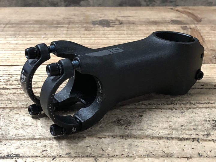 JQ611 ボントレガー BONTRAGER ELITE BLENDR STEM アルミステム 黒 Φ31.8 90mm