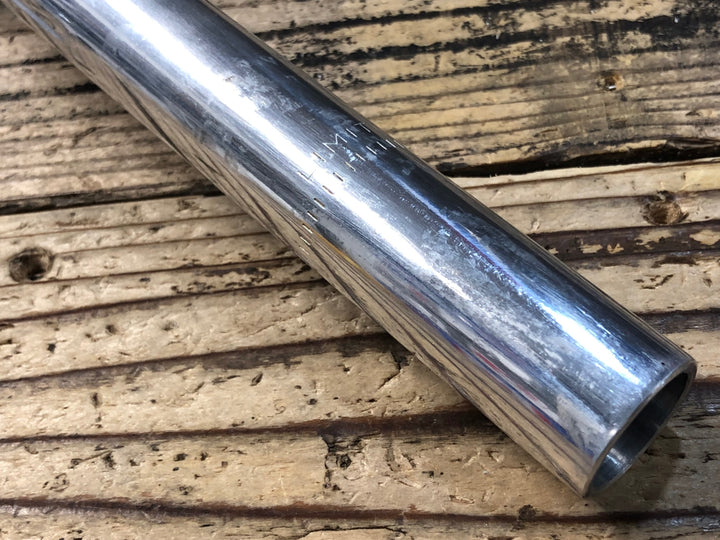 KC227 カンパニョーロ Campagnolo Nuovo Super Record アルミ シートポスト Φ25mm