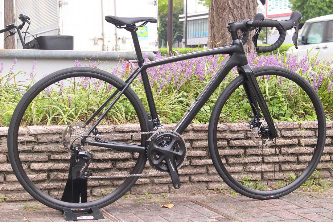 トレック TREK エモンダ EMONDA ALR5 2023 50サイズ 105 R7020 11S アルミ ロードバイク 【名古屋店】
