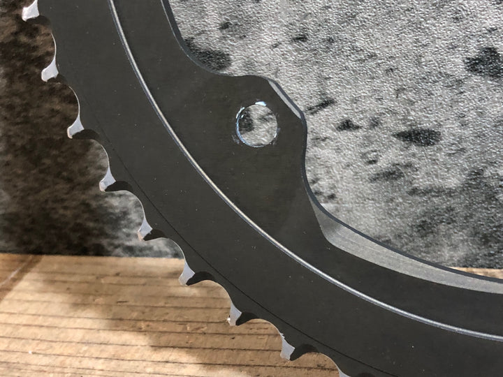 KI913 カンパニョーロ CAMPAGNOLO チェーンリング 52-36T BCD145