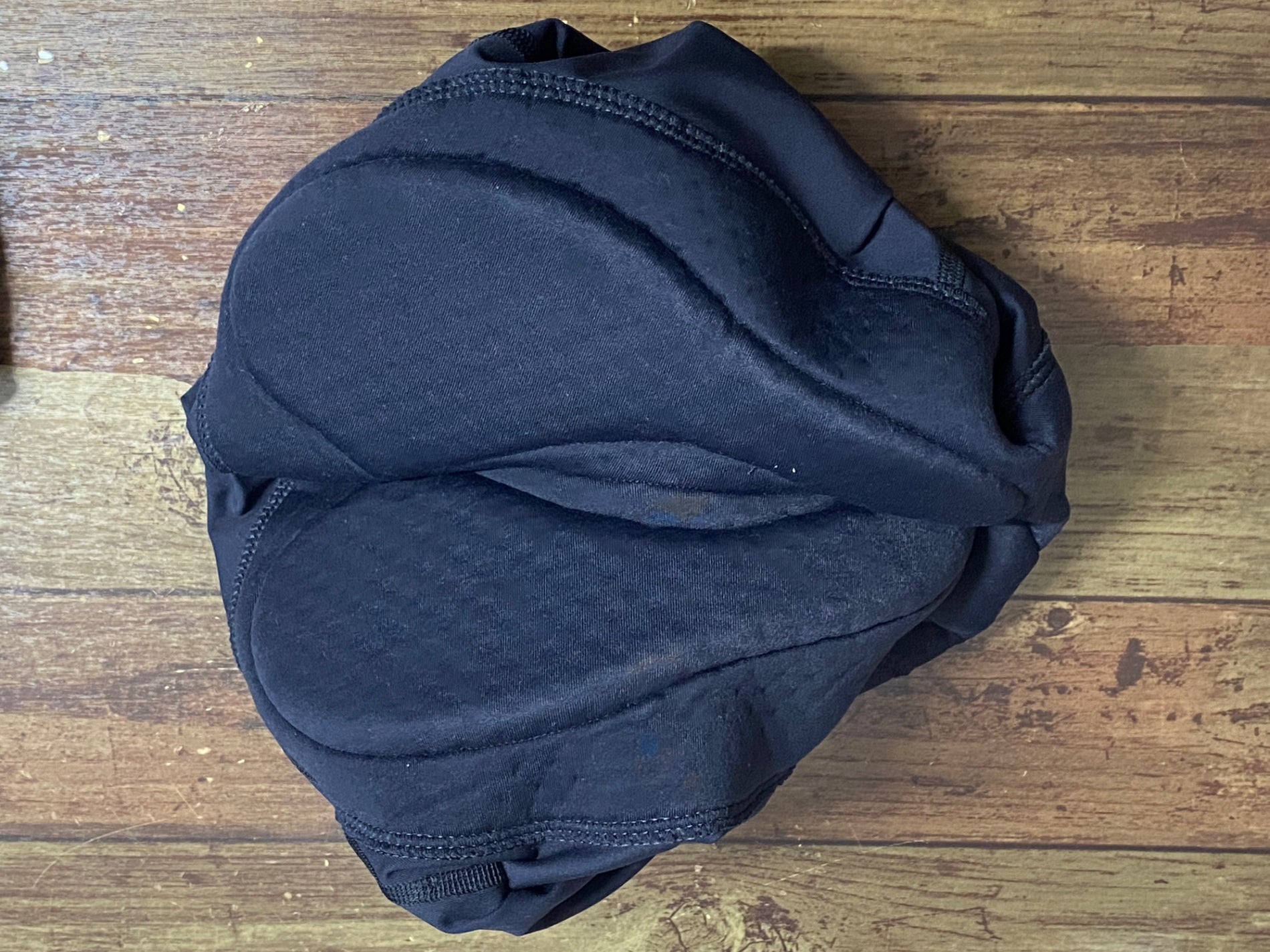 JV170 ラファ Rapha BREVET BIB SHORTS Ⅱ ビブショーツ 黒 XS – BICI