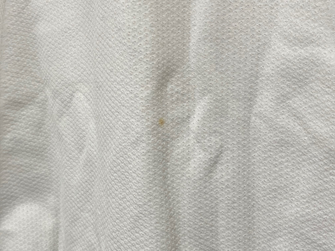 JX983 マヴィック MAVIC WIND RIDE SS TEE W 半袖 ベースレイヤー 白 レディース XS/S 裏起毛