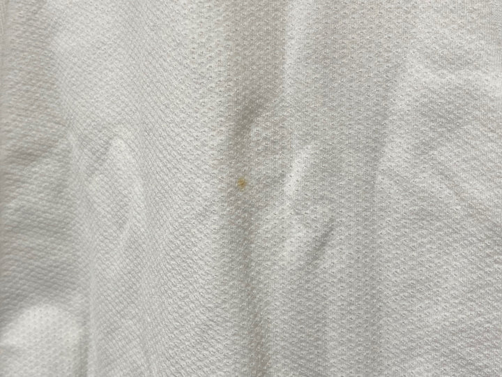 JX983 マヴィック MAVIC WIND RIDE SS TEE W 半袖 ベースレイヤー 白 レディース XS/S 裏起毛