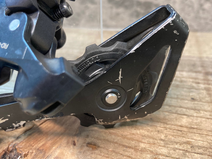 IW855 シマノ SHIMANO アルテグラ ULTEGRA RD-R8000 リアディレイラー 11S SS
