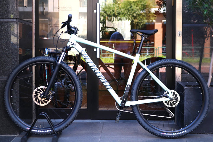 スペシャライズド SPECIALIZED ロックホッパー ROCKHOPPER COMP 29 2021モデル XLサイズ マイクロシフト ADVENT 9S アルミ MTB 【東京南麻布店】