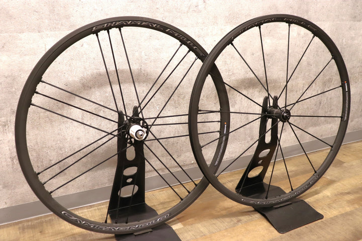 カンパニョーロ CAMPAGNOLO シャマル ミレ SHAMAL MILLE シマノ 11S/12S 17C 【さいたま浦和店】