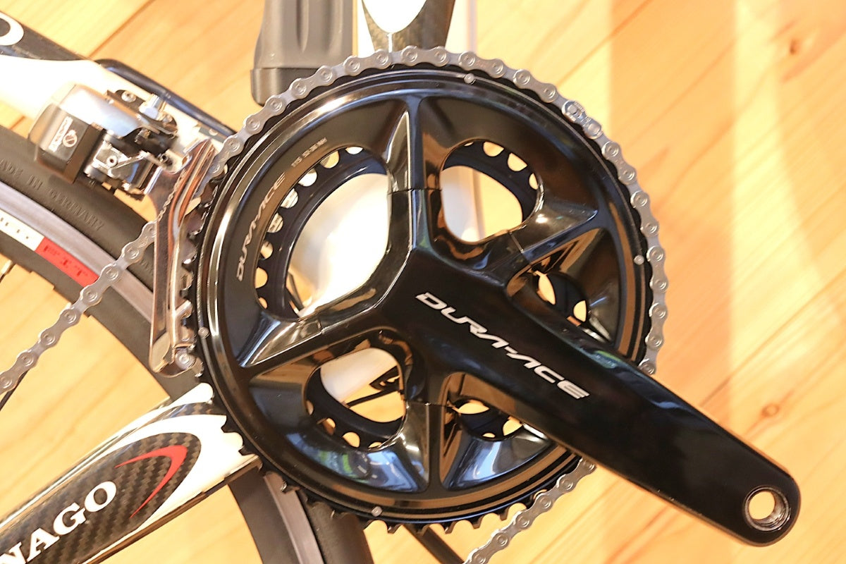 コルナゴ COLNAGO CX-1 CARBON 2011モデル 560Sサイズ シマノ