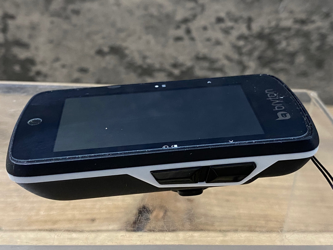 KP090 ブライトン bryton Rider 750 SE サイクルコンピューター 動作確認済
