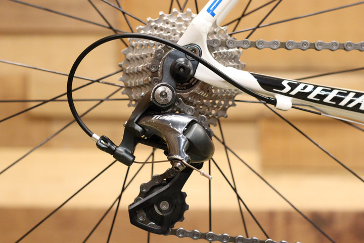 スペシャライズド SPECIALIZED アレー スポーツ ALLEZ SPORT 2012 52サイズ シマノ ティアグラ 4700 10S アルミ ロードバイク 【立川店】