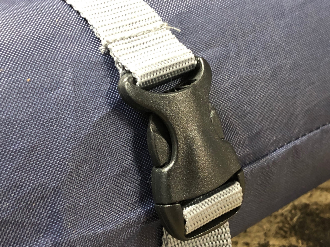 JX532 オーストリッチ OSTRICH 輪行袋 グレー