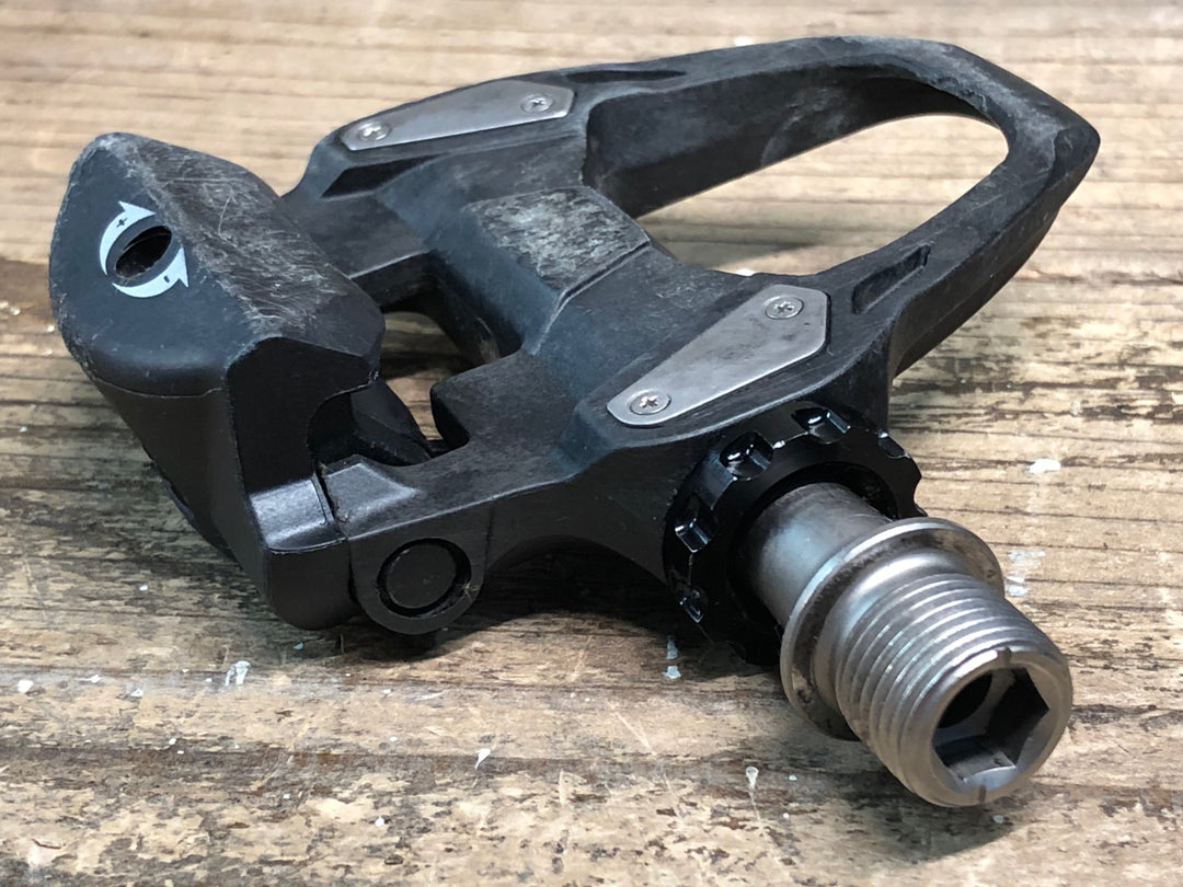 IX968 シマノ SHIMANO 105 PD-R7000 ビンディングペダル SPD-SL ※シャフトがたつき