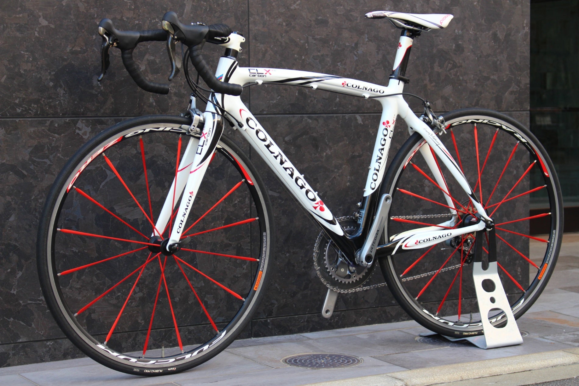 コルナゴ COLNAGO CLX2.0 2011モデル 500S シマノ アルテグラ 6700 10S