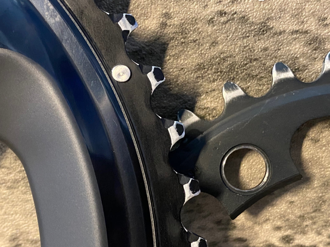 JJ027 シマノ SHIMANO アルテグラ ULTEGRA FC-R8000 チェーンリング 52-36T