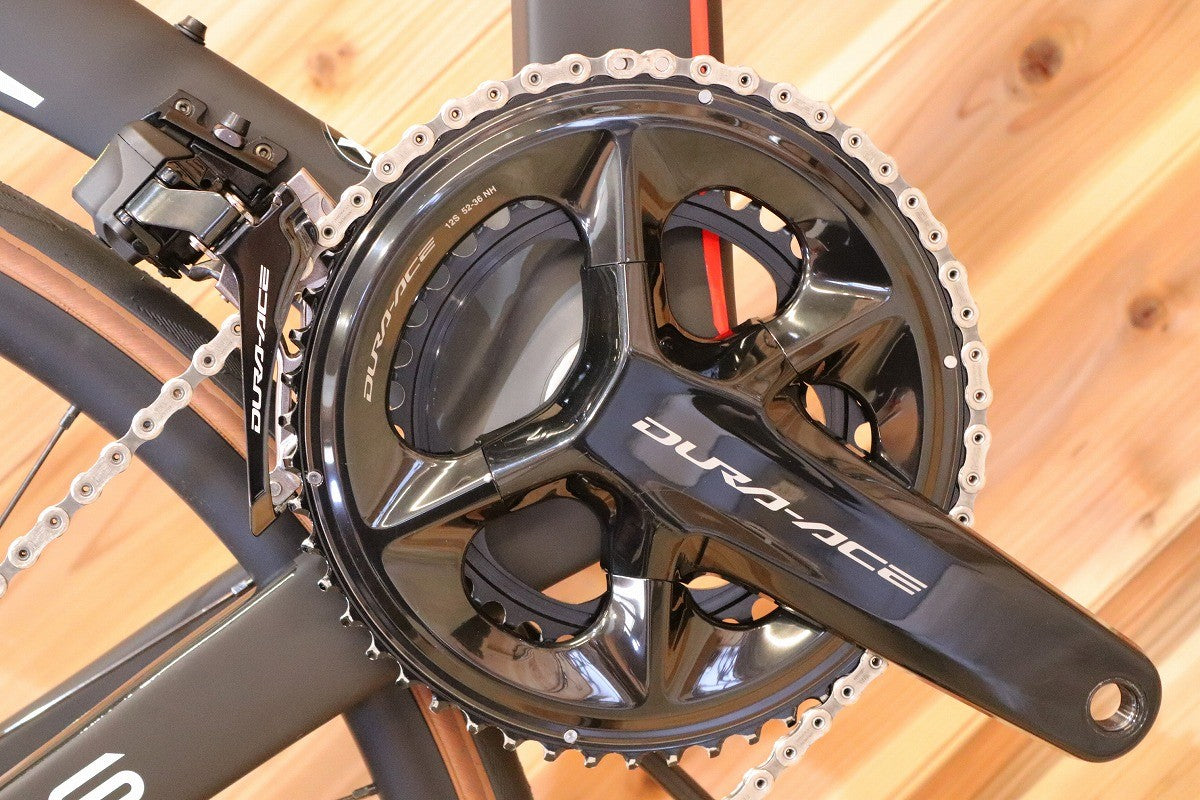 ルック LOOK 795 ブレード BLADE RS DISC 2022モデル XSサイズ シマノ