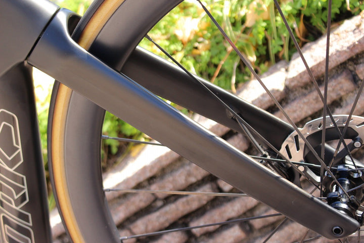 スペシャライズド SPECIALIZED ヴェンジ S-WORKS VENGE DISC 2019 52サイズ シマノ デュラエース R9170 MIX 11S Di2 カーボン ロードバイク【名古屋店】