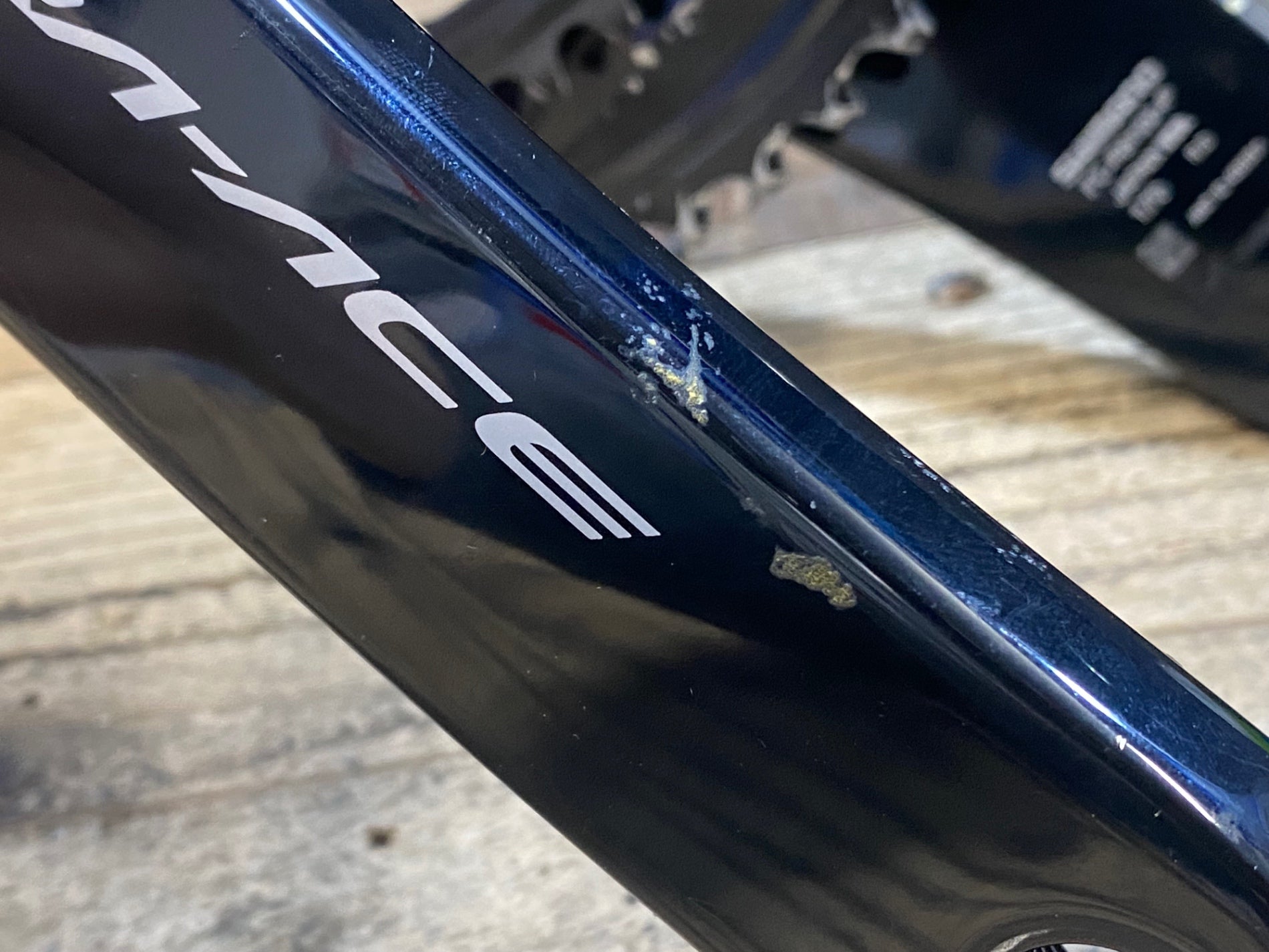 JY266 シマノ SHIMANO デュラエース DURA-ACE FC-R9100-P パワー