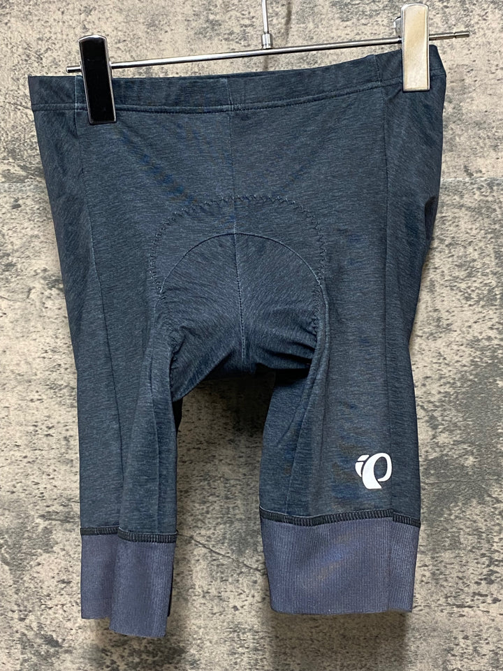 KL690 パールイズミ PEARL iZUMi レーサーパンツ グレー 黒 M