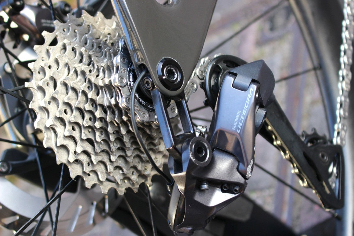 スコット SCOTT フォイル FOIL RC 10 2023 S(52)サイズ アルテグラ Di2 スコット SCOTT フォイル FOIL RC 10 2023 S(52)サイズ アルテグラ Di2