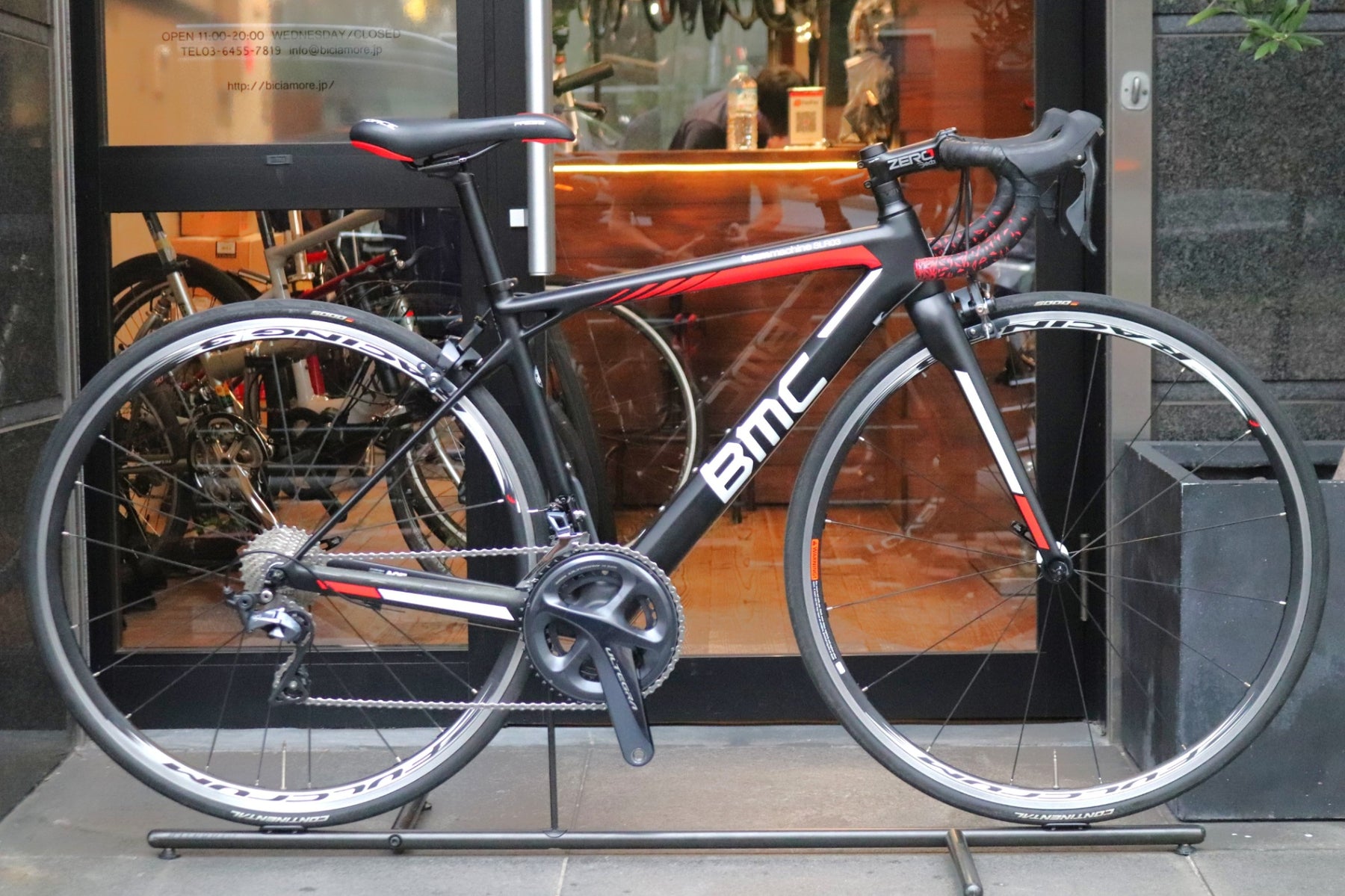 BMC team machine SLR03その辺のチャリオタさん専用 Teammachine SLR FIVE｜BMC Switzerland 日本公式Webサイト