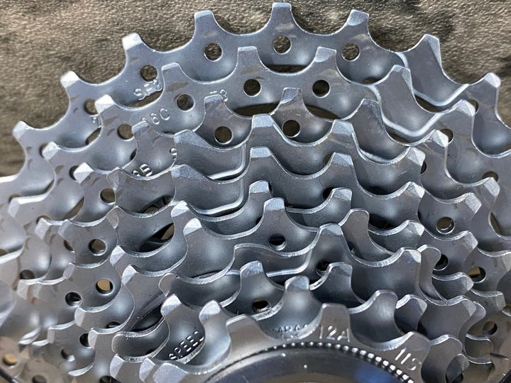KJ346 カンパニョーロ CAMPAGNOLO アテナ ATHENA スプロケット 11S 12-29T