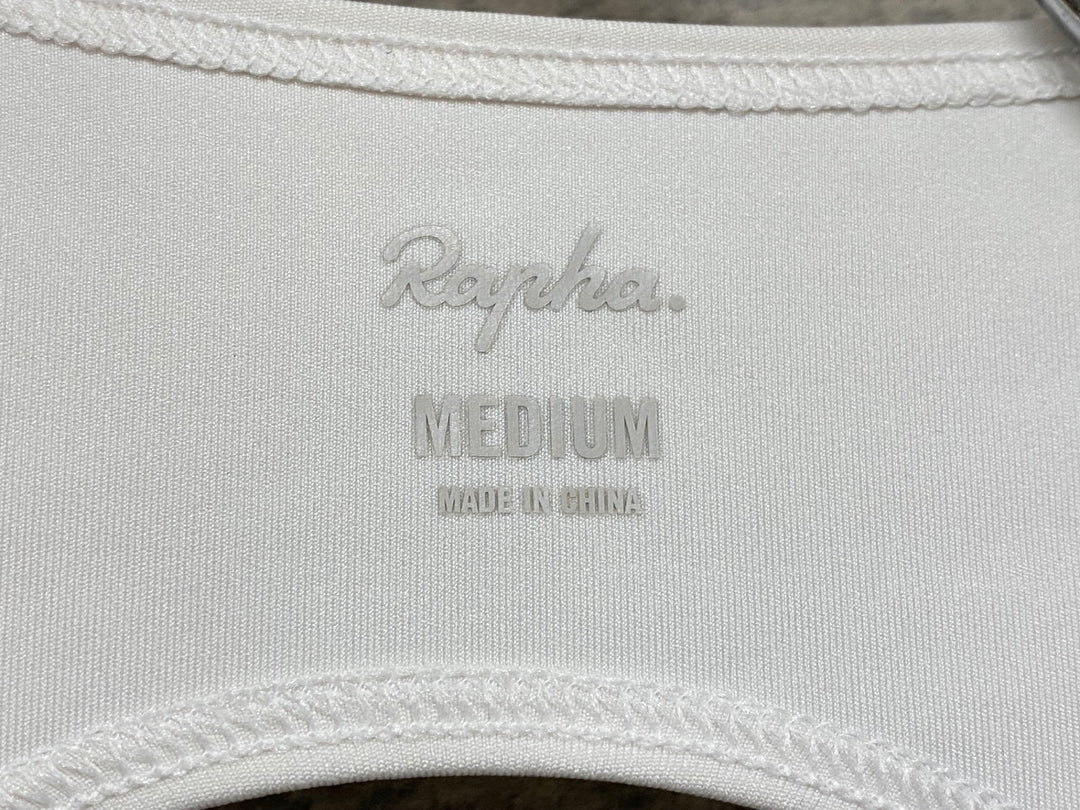 JN791 ラファ Rapha CORE BIB SHORTS ビブショーツ ネイビー M