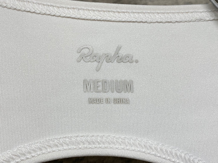 JN791 ラファ Rapha CORE BIB SHORTS ビブショーツ ネイビー M