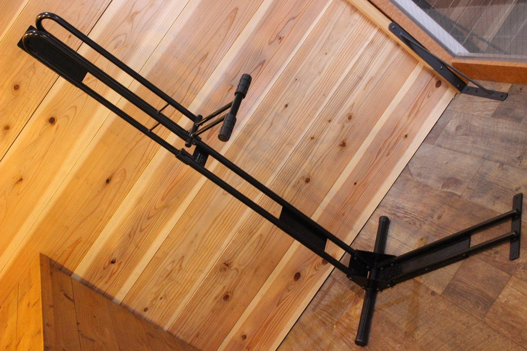 サイクルロッカー CYCLELOCKER CS-650 バイクスタンド サイクルスタンド 【名古屋店】