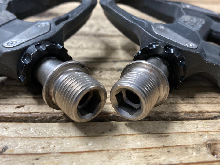 KF116 シマノ SHIMANO 105 PD-R7000 ビンディングペダル SPD-SL