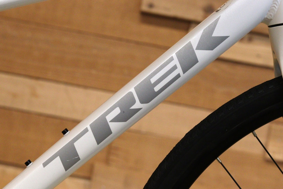 トレック TREK FX3 DISC 2020モデル Sサイズ シマノ ACERA MIX 9S 油圧