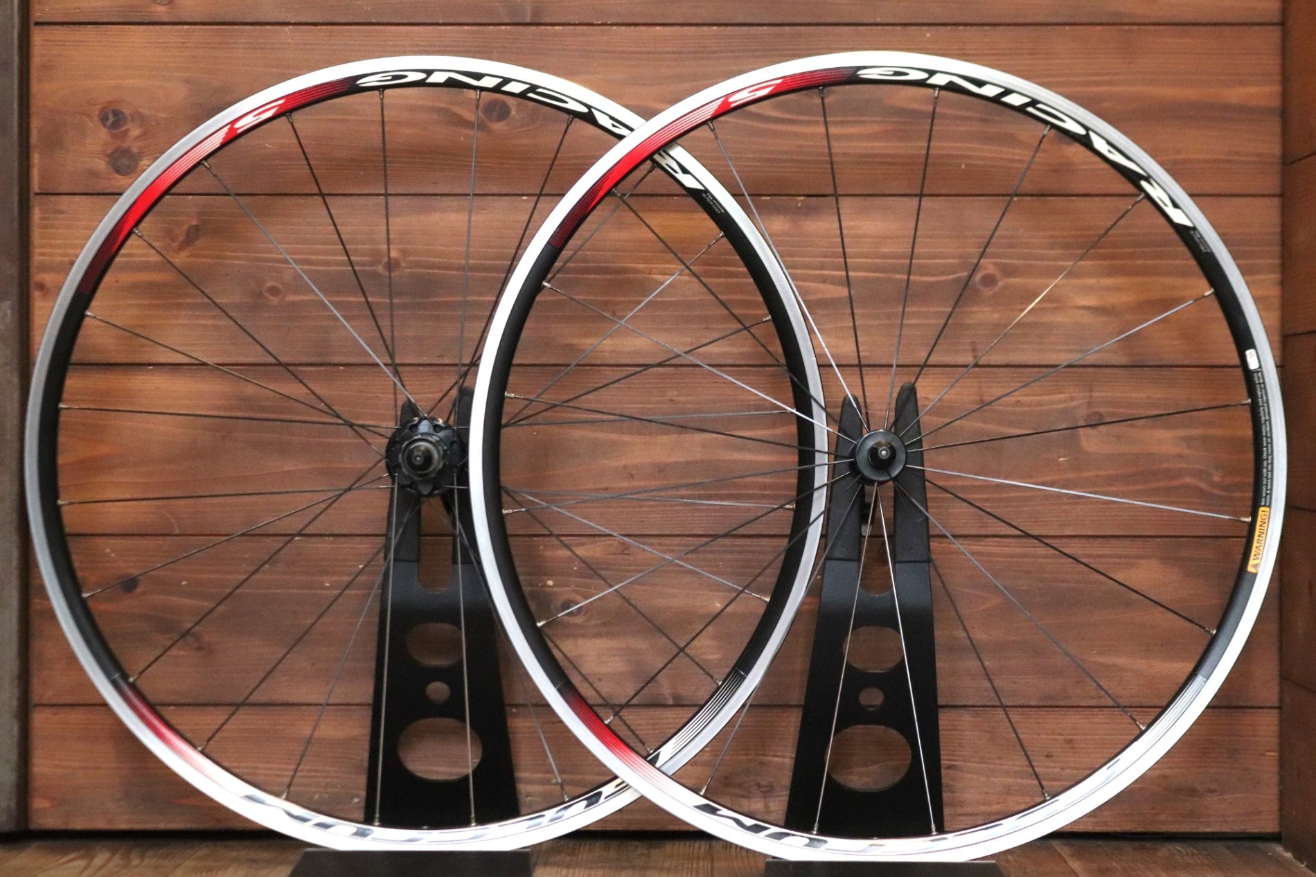 フルクラム FULCRUM レーシング RACING5 アルミ クリンチャー ホイール