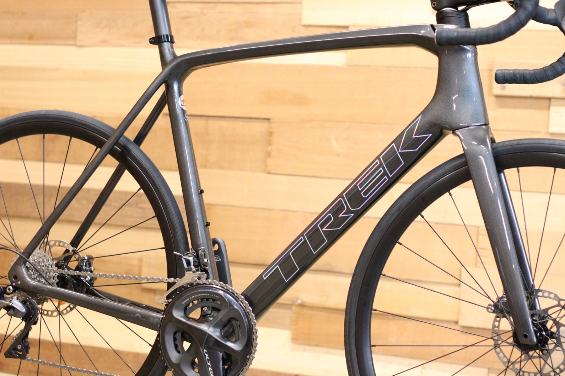 トレック TREK エモンダ EMONDA SL6 DISC 2023 60サイズ シマノ