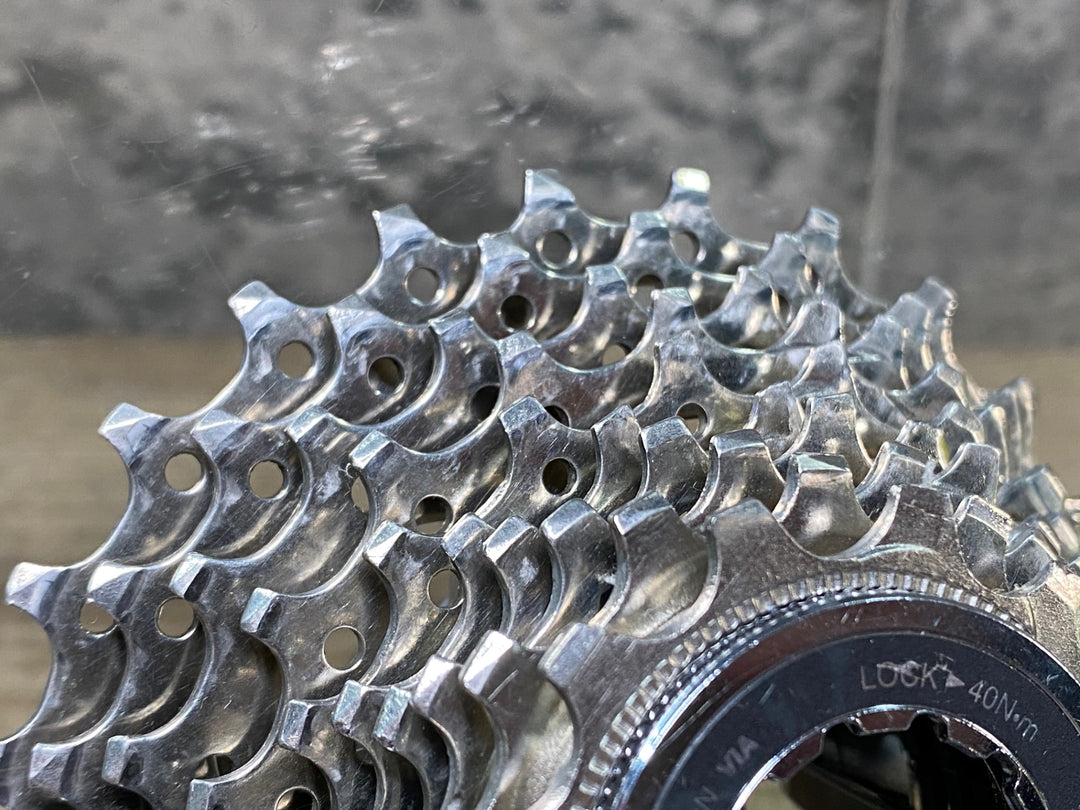 GZ974 シマノ SHIMANO 105 CS-5700 スプロケット 12-25T 10S