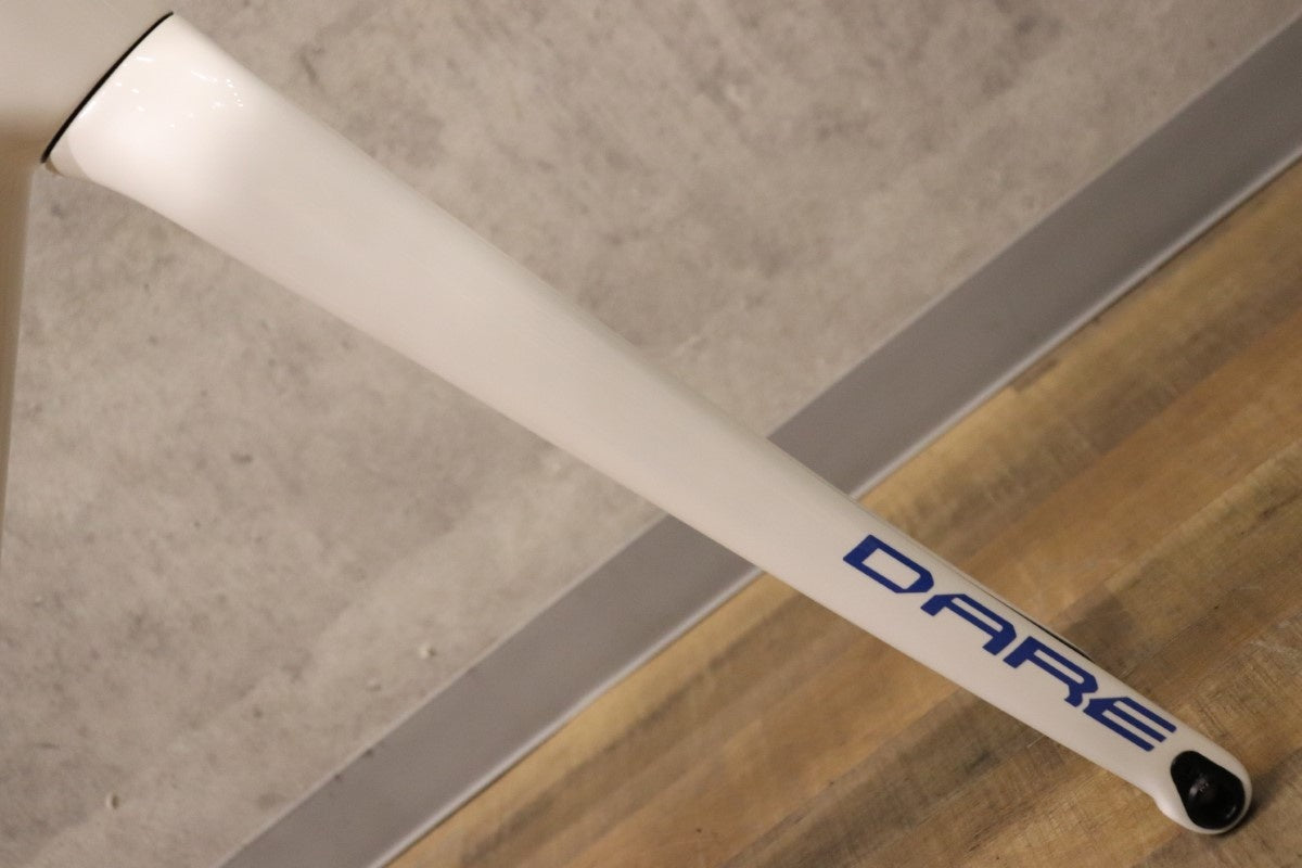 ディアー DARE エムエー MA Sサイズ カーボン ロードバイク フレーム