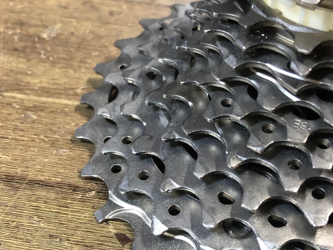 KM021 シマノ SHIMANO アルテグラ ULTEGRA CS-R8101 スプロケット 12S 11-30T