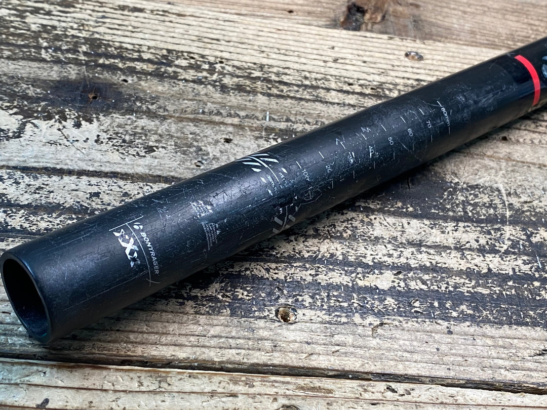 JI780 ボントレガー BONTRAGER XXX シートポスト Φ27.2 340mm カーボン 7x7mm