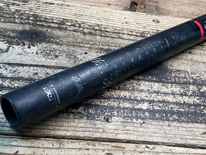 JI780 ボントレガー BONTRAGER XXX シートポスト Φ27.2 340mm カーボン 7x7mm