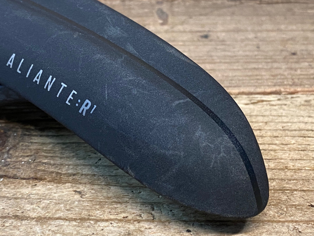 JK658 フィジーク fizik アリアンテ ALIANTE R1 サドル カーボンレール REGULAR 黒