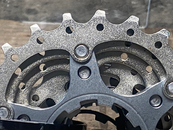 JM512 シマノ SHIMANO アルテグラ ULTEGRA CS-6700 スプロケット 12-25T 10S