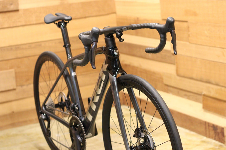 認定中古車 トレック TREK エモンダ EMONDA SLR7 2022 50サイズ シマノ アルテグラ R8170 12S Di2 カーボン ロードバイク 【立川店】