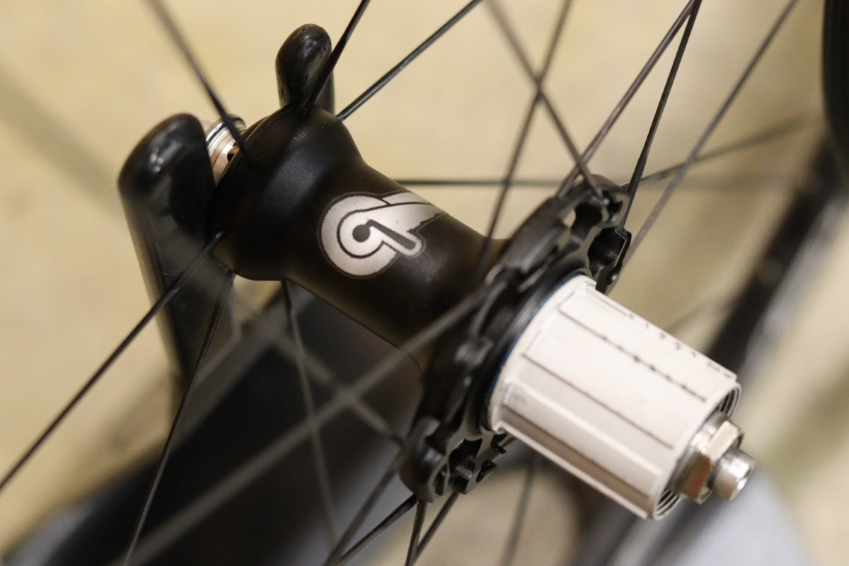 カンパニョーロ Campagnolo ゾンダ ZONDA アルミ クリンチャー