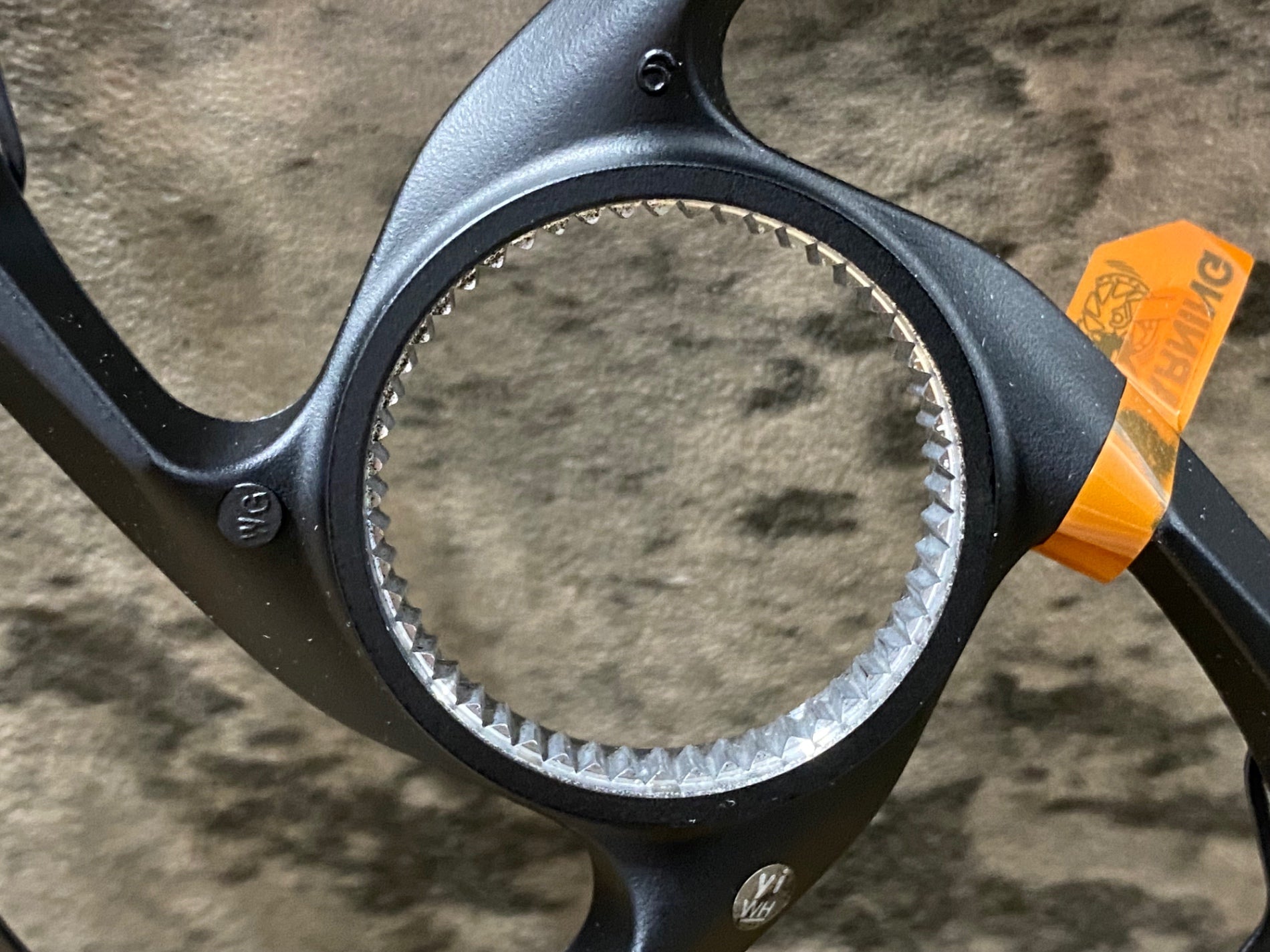 JP249 シマノ SHIMANO デュラエース DURA-ACE RT-CL900 ディスク