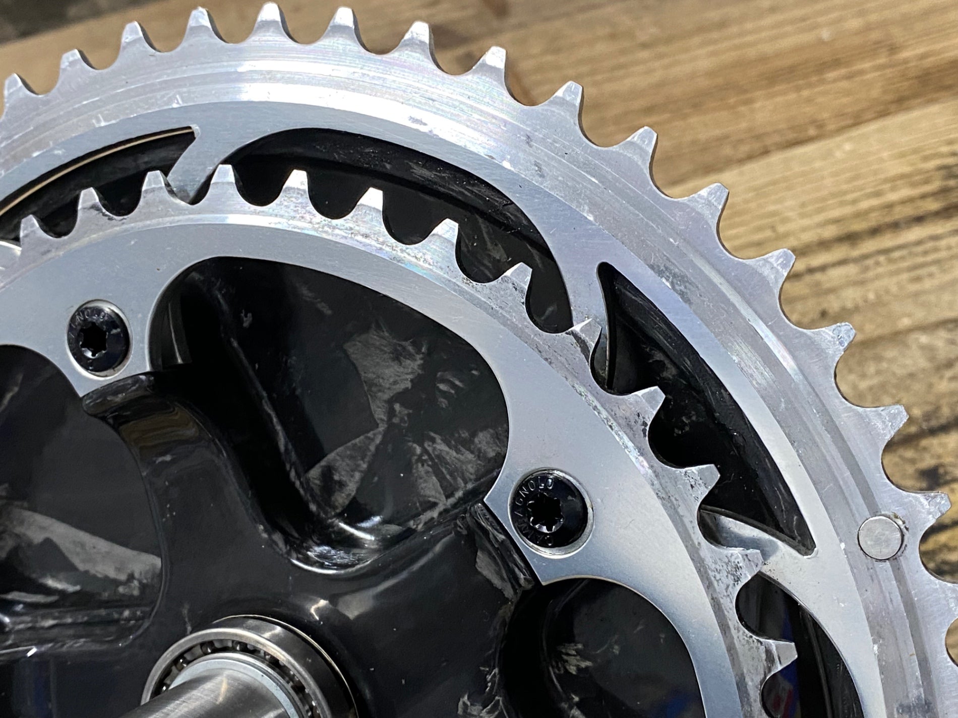 JY088 カンパニョーロ Campagnolo ボーラウルトラ BORA ULTRA TT