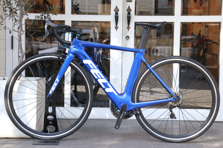 フェルト FELT AR5 2019モデル 51サイズ シマノ 105 R7000 11S カーボン ロードバイク 【横浜店】