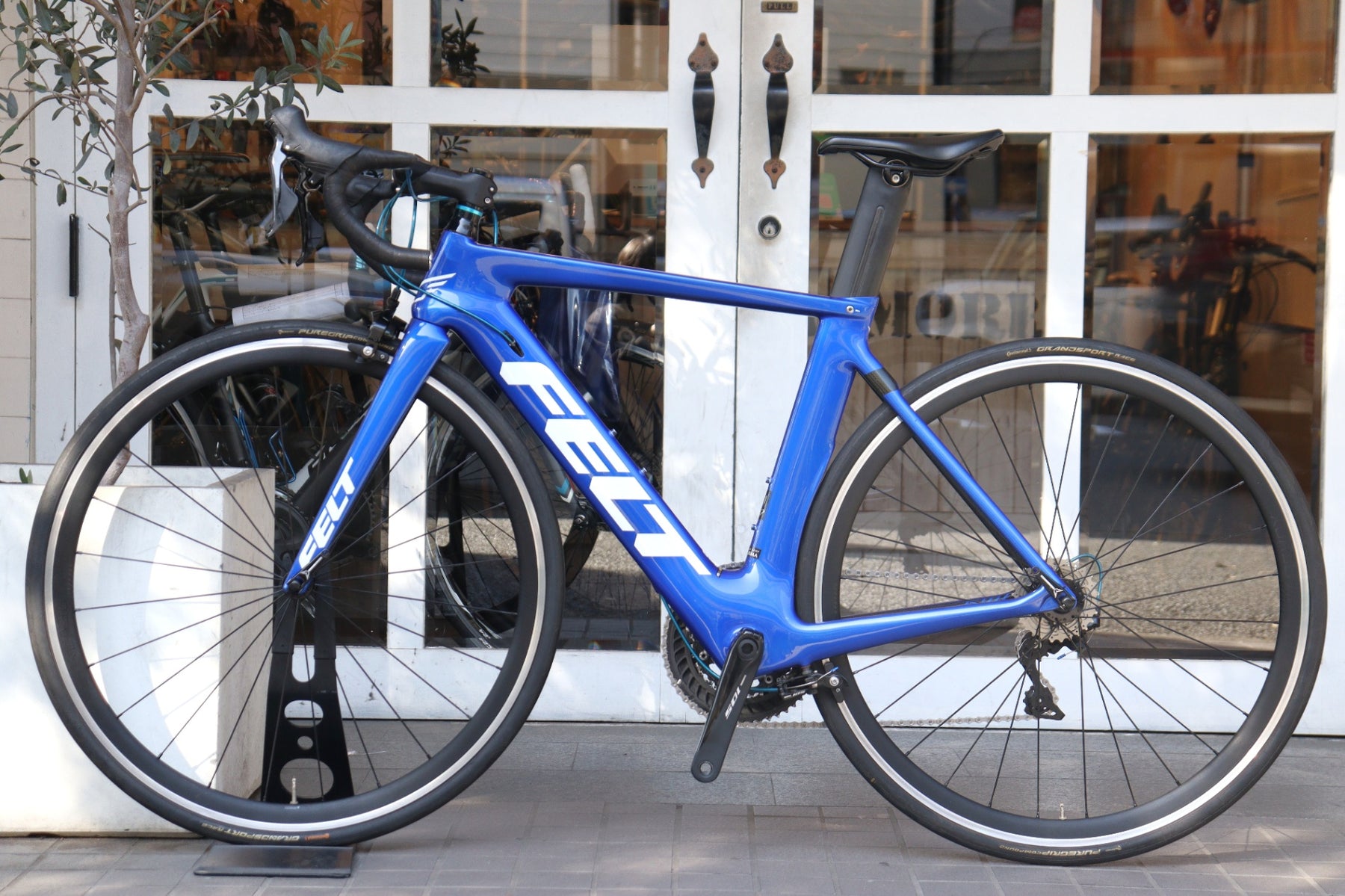 フェルト FELT AR5 2019モデル 51サイズ シマノ 105 R7000 11S