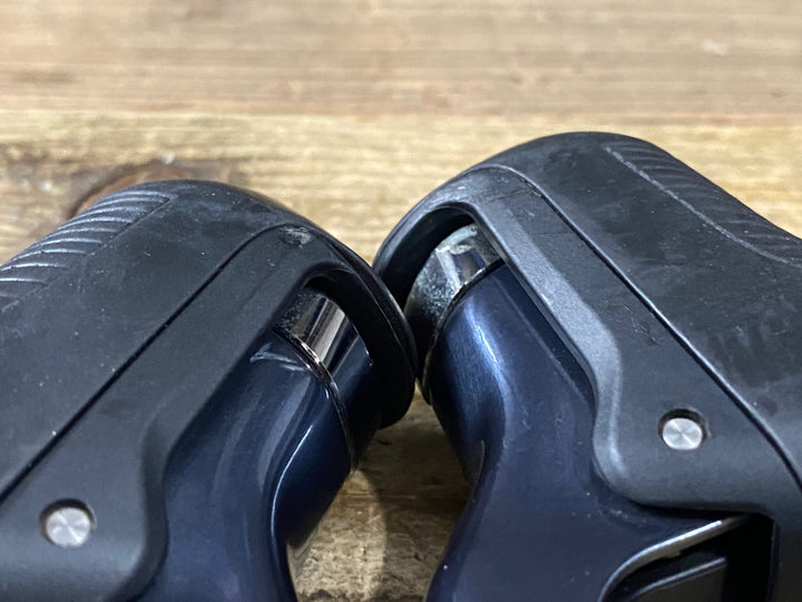 KI261 シマノ SHIMANO アルテグラ ULTEGRA ST-R8050 STIレバー Di2 動作確認済