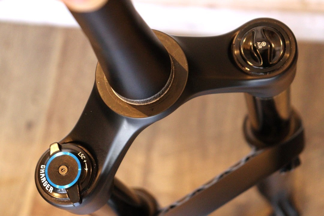 ロックショックス ROCKSHOX パイク PIKE RC 29インチ BOOST MTB