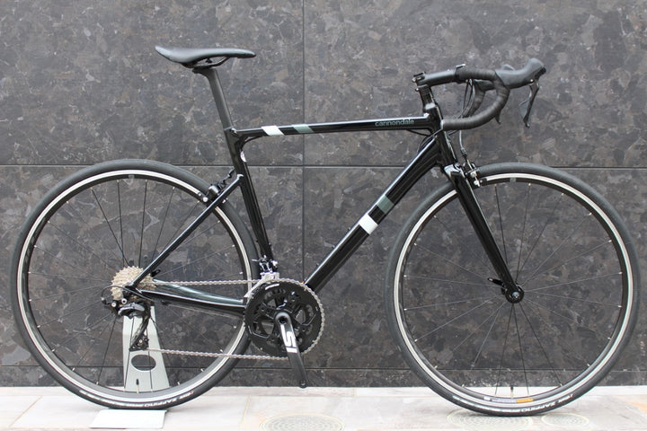 キャノンデール CANNONDALE キャド CAAD13 2020 54サイズ シマノ 105 R7000 Mix 11S アルミ ロードバイク 【福岡店】