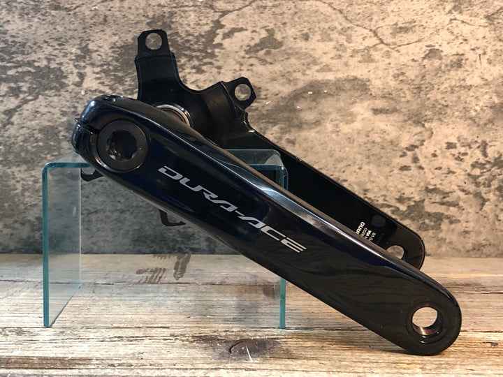 JT876 シマノ SHIMANO デュラエース DURA-ACE FC-R9200 クランクアーム 170mm
